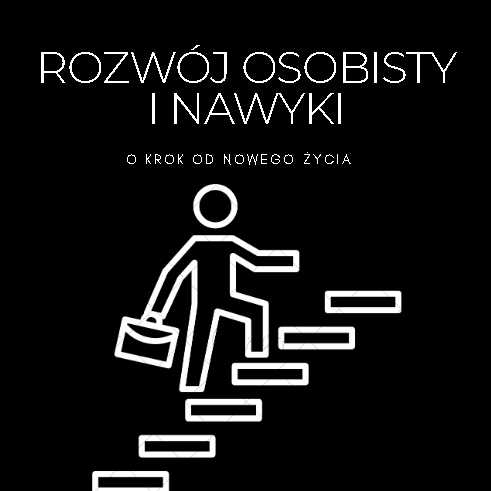 E-book Rozwój osobisty i zdrowe nawyki - O krok od nowego życia